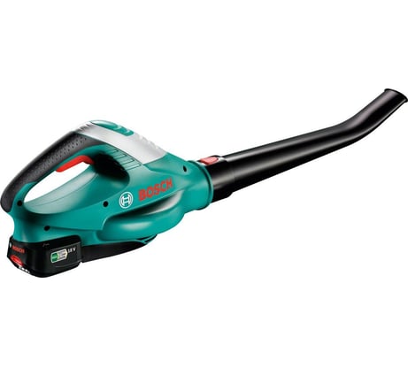 Аккумуляторная воздуходувка Bosch ALB 18 LI 0.600.8A0.302