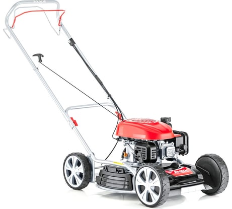 Бензиновая газонокосилка AL-KO Silver 468 SP-A BIO 119835