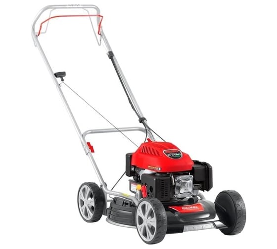 Бензиновая газонокосилка AL-KO Silver 468 SP-A BIO 119835