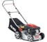 Бензиновая газонокосилка AL-KO 4.2 P-S Easy 2в1 113605 1