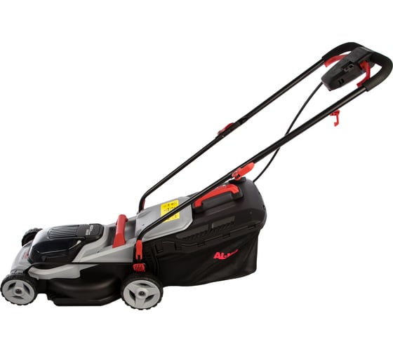 Аккумуляторная газонокосилка AL-KO 34.8 Li Easy Flex 113624