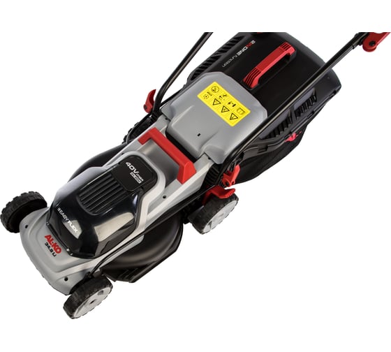 Аккумуляторная газонокосилка AL-KO 34.8 Li Easy Flex 113624