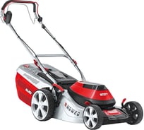 Аккумуляторная газонокосилка AL-KO Moweo 46.5 Li SP 119864