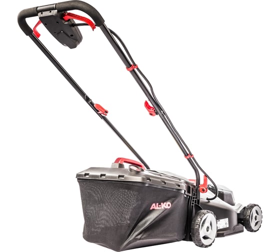 Аккумуляторная газонокосилка AL-KO 34.8 Li Easy Flex 113540