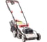 Аккумуляторная газонокосилка AL-KO 34.8 Li Easy Flex 113540 2