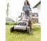 Аккумуляторная газонокосилка AL-KO 34.8 Li Easy Flex 113540 10