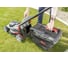 Аккумуляторная газонокосилка AL-KO 34.8 Li Easy Flex 113540 16
