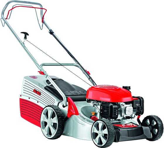 Бензиновая газонокосилка AL-KO Highline 42.8 SP-A 119840 1