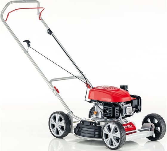 Бензиновая газонокосилка AL-KO Silver 468 P-A BIO 119836 1