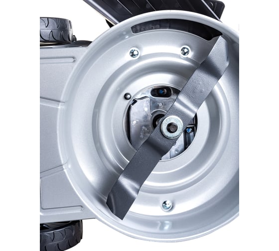 Бензиновая газонокосилка AL-KO Silver 468 P-A BIO 119836