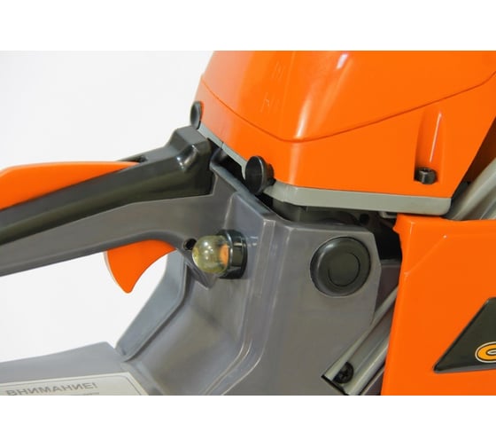 Бензиновая пила CARVER RSG 252 01.004.00039