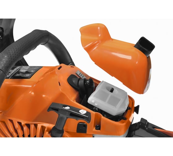 Бензиновая пила CARVER RSG 258 01.004.00035