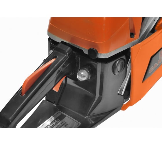 Бензиновая пила CARVER RSG 262 Advance 01.004.00037