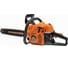Бензиновая пила CARVER RSG 262 Advance 01.004.00037 1