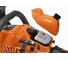 Бензиновая пила CARVER RSG 262 Advance 01.004.00037 2