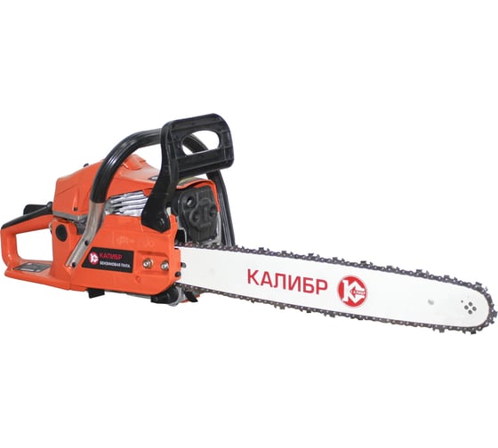 Бензопила Калибр БП-2600/18У ПРОМО 00000068662
