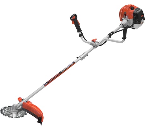 Бензиновая коса Парма БТК-521М E-start 02.015.00012