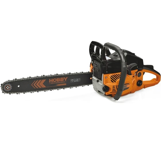 Бензиновая пила CARVER HOBBY HSG 145-15 01.004.00042