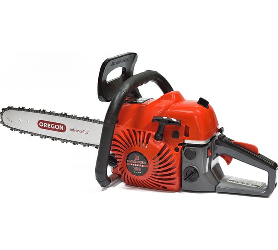 Бензиновая пила CARVER RSG 258 Advance 01.004.00036