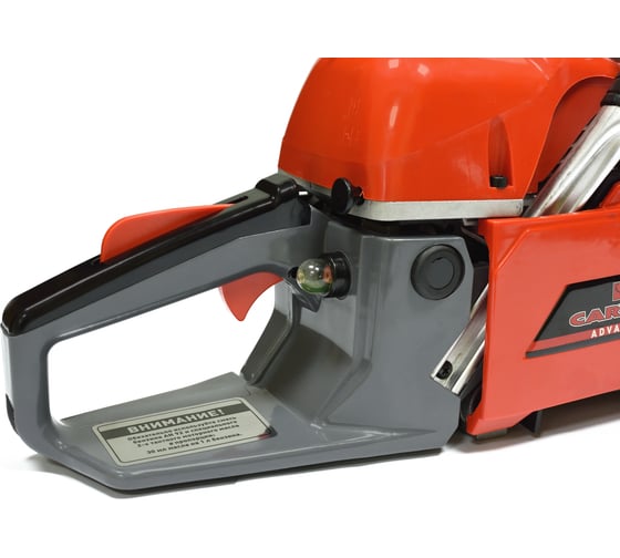 Бензиновая пила CARVER RSG 258 Advance 01.004.00036