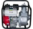 Бензиновая мотопомпа STEM Techno SP-80C МОТ040 2