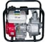 Бензиновая мотопомпа STEM Techno SP-50C МОТ039 2