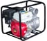 Бензиновая мотопомпа STEM Techno SP-100C МОТ041 1