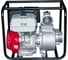 Бензиновая мотопомпа STEM Techno SP-100C МОТ041 2