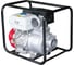 Бензиновая мотопомпа STEM Techno SP-100C МОТ041 3
