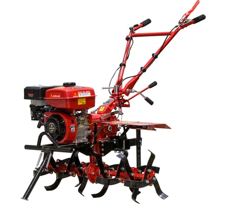Бензиновый культиватор ASILAK SL-85L AS1555-9