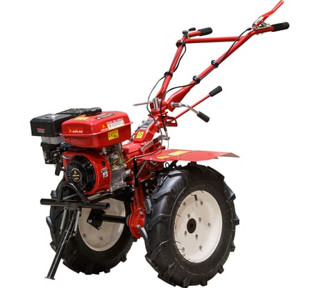 Бензиновый культиватор ASILAK SL-85L AS1555-0