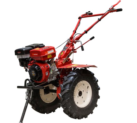 Бензиновый культиватор ASILAK SL-187L AS1556-2