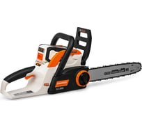 Аккумуляторная пила DAEWOO DACS 1640Li без акб и зу