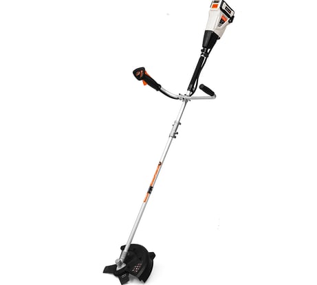 Аккумуляторная коса DAEWOO DABC 3240Li без акб и зу