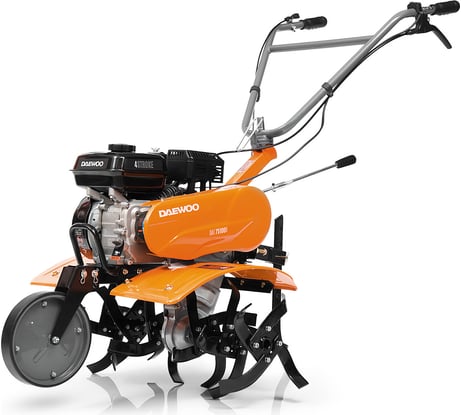 Бензиновый культиватор DAEWOO DAT 75100R