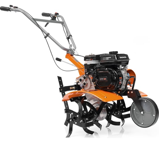 Бензиновый культиватор DAEWOO DAT 75100R