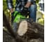 Цепная аккумуляторная пила GreenWorks GD60CS40K4 2001807UB 15