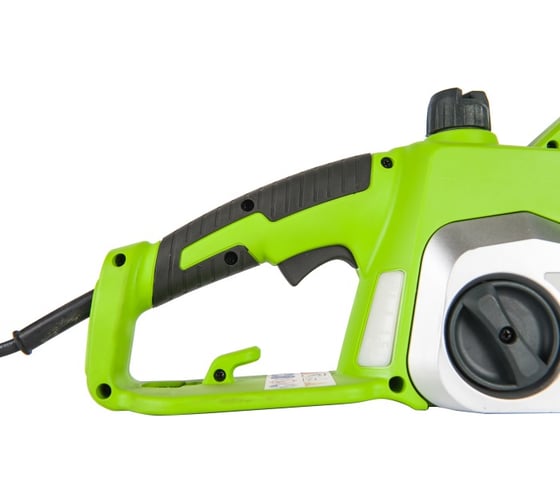 Цепная электрическая пила GreenWorks GCS1836 1800Вт, 36см 20217