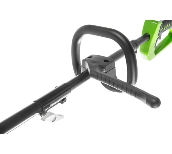 Аккумуляторный триммер GreenWorks GD40BCK6 1301507UF