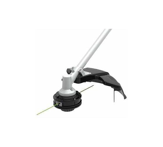 Бесщеточный аккумуляторный триммер GreenWorks GD80BCK4 80V, с 1 АКБ 4 А*ч и ЗУ 1301607UB
