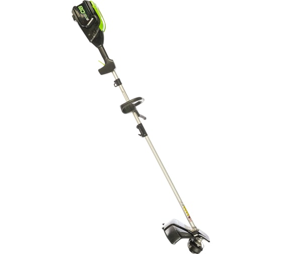 Аккумуляторный триммер GreenWorks GD80BCK2 1301607UA