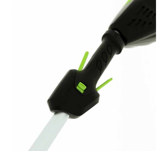 Аккумуляторный триммер GreenWorks GD60LTK4 2103207UB