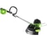Аккумуляторный триммер GreenWorks G40LTK4 2101507UB 2