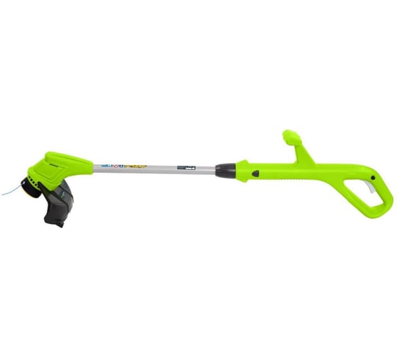 Аккумуляторный триммер GreenWorks G24LT30K2 Basic 2101207UA