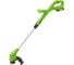 Аккумуляторный триммер GreenWorks G24LT30K2 Basic 2101207UA 1