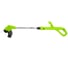 Аккумуляторный триммер GreenWorks G24LT30K2 Basic 2101207UA 2