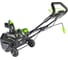 Аккумуляторный снегоуборщик GreenWorks 2600107UB 5