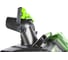 Аккумуляторный снегоуборщик GreenWorks 2600107UB 12