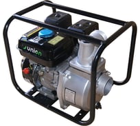 Мотопомпа Union 80WP-55