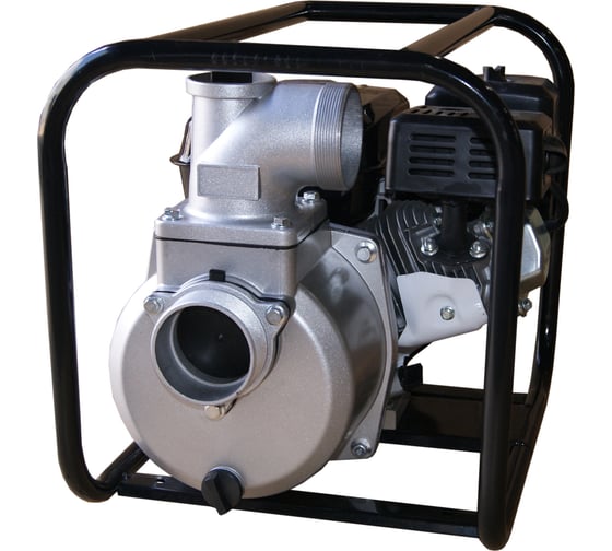 Мотопомпа Union 80WP-55